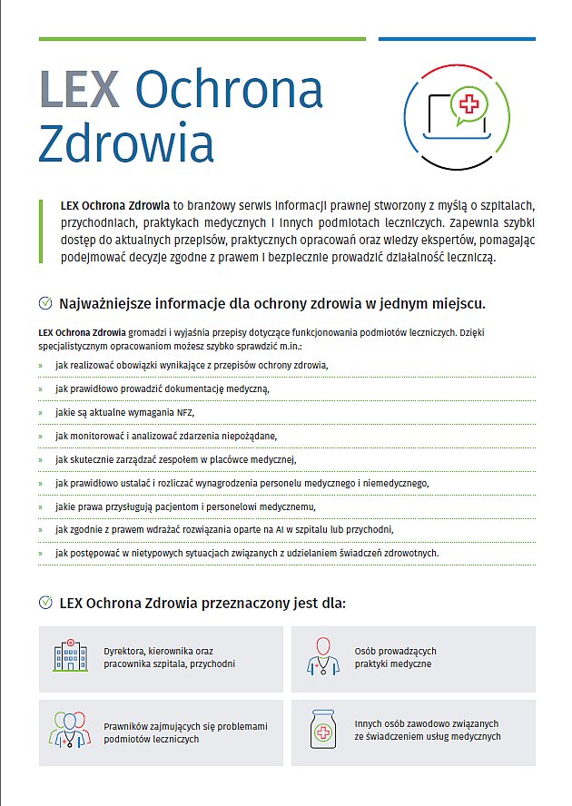 LOZ ulotka 2026 2