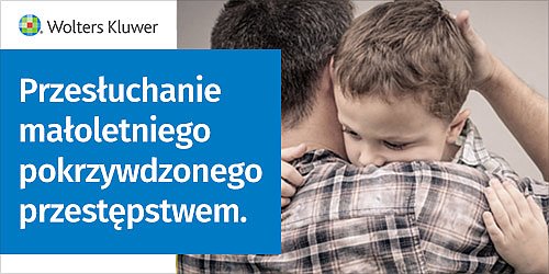 Przesłuchanie małoletniego pokrzywdzonego przestępstwem