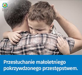 Przesłuchanie małoletniego pokrzywdzonego przestępstwem