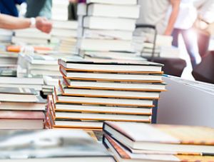 Nowe stawki VAT dla książek, gazet, dzienników i czasopism od 1 listopada