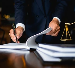 Skutki prawne wyroku TS w sprawie niezależności Izby Dyscyplinarnej SN