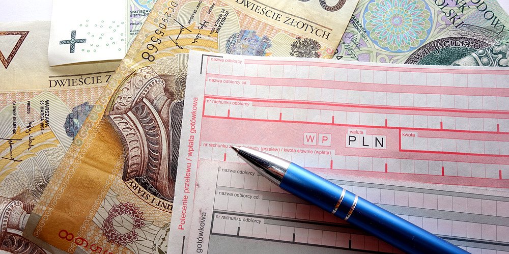 Obowiązkowy split payment dotknie wrażliwe branże - od 1 listopada nowy mechanizm uszczelniający w VAT