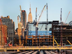 Najważniejsze zmiany w Prawie budowlanym w 2020 r. - co czeka inwestora, projektanta i organy?