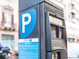 Śródmiejska strefa płatnego parkowania i wysokość maksymalnych stawek opłat pobieranych w strefach płatnego parkowania