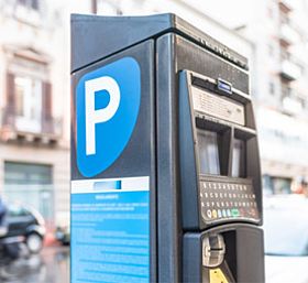 Śródmiejska strefa płatnego parkowania i wysokość maksymalnych stawek opłat pobieranych w strefach płatnego parkowania