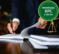 Jak zmieniła się apelacja, a jak zażalenie po nowelizacji kpc?