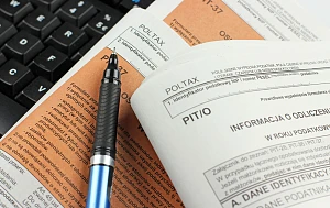 Tarcza antykryzysowa - zmiany w podatkach w związku z koronawirusem