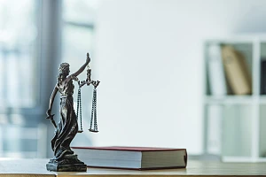 Sytuacja polskiego wymiaru sprawiedliwości oraz sędziów powołanych przez nową KRS