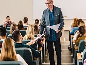 Ministerstwo Sprawiedliwości odwołało prawnicze egzaminy zawodowe