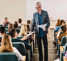 Ministerstwo Sprawiedliwości odwołało prawnicze egzaminy zawodowe