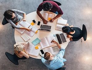 Pakiet dla studenta w związku z koronawirusem