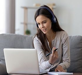 E-learning na uczelniach wyższych a koronawirus