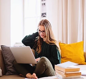 Internet pomocny studentowi w dobie koronawirusa