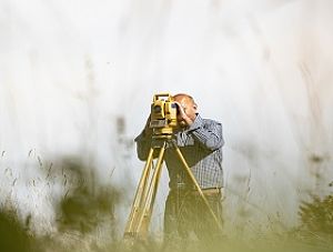 Zmieniają się terminy weryfikacji prac geodezyjnych - będzie szybciej?