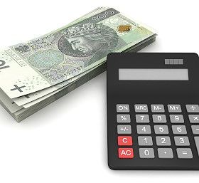 Kalkulator odsetek podatkowych i opłaty prolongacyjnej