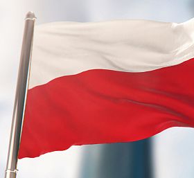 Spór o praworządność w Polsce