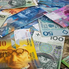 Co z kredytami frankowymi od 1 stycznia 2022 r., kiedy to wskaźnik LIBOR zostanie zastąpiony przez SARON?
