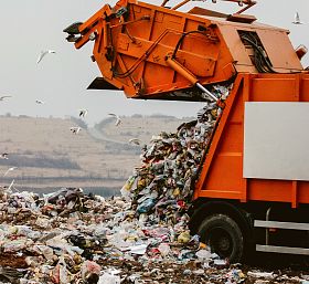 Gospodarowanie odpadami przez gminy po 1 stycznia 2022 r.