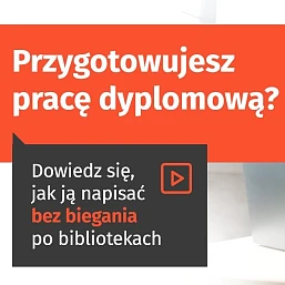 3 sposoby jak napisać dobrą pracę dyplomową