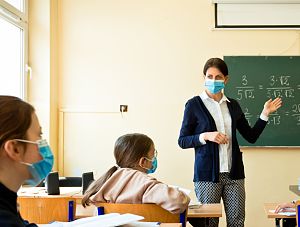 Nowe zasady obsadzania stanowiska dyrektora szkoły w okresie epidemii