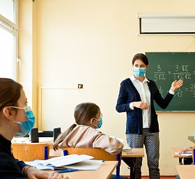 Nowe zasady obsadzania stanowiska dyrektora szkoły w okresie epidemii