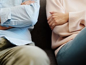 Rozwód i separacja - wzory pism, które ułatwią Ci pracę