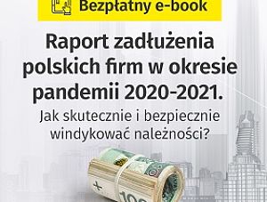 Bezpieczna i rozwijająca się firma: ekspercki e-book o windykacji