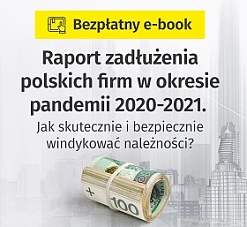 Bezpieczna i rozwijająca się firma: ekspercki e-book o windykacji