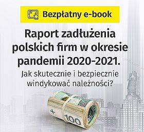 Bezpieczna i rozwijająca się firma: ekspercki e-book o windykacji