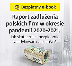 Bezpieczna i rozwijająca się firma: ekspercki e-book o windykacji