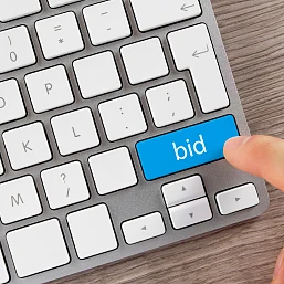 E-licytacje z nieruchomości obowiązują już od 19 września!