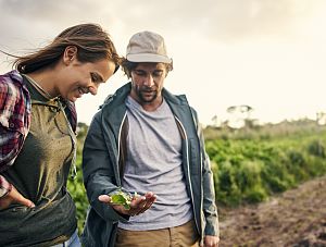 Produkty ekologiczne: unikalne na rynku komentarze już w LEX-ie