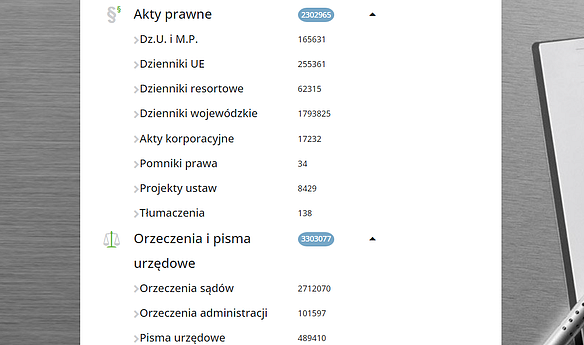 Kompleksowe źródło wiedzy ułatwiające pracę