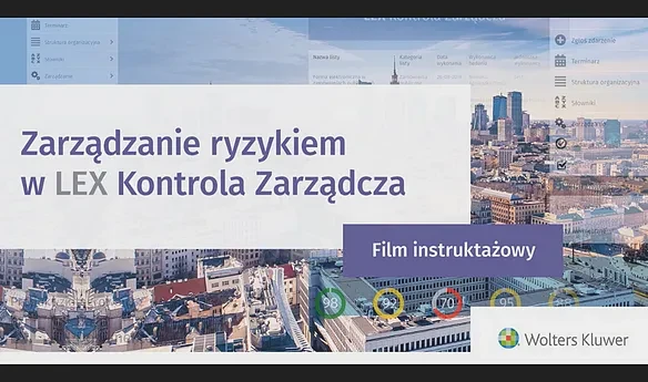 LEX Kontrola Zarządcza - Miniatura 3