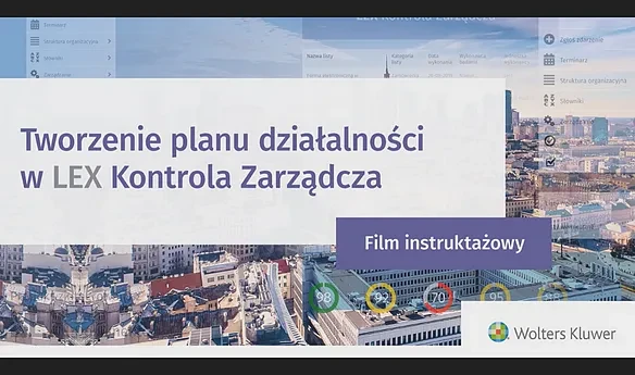 LEX Kontrola Zarządcza - Miniatura 5