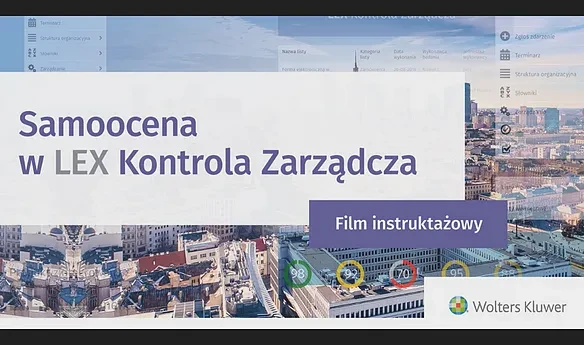 LEX Kontrola Zarządcza - Miniatura 6
