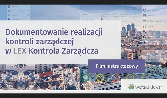 LEX Kontrola Zarządcza - Miniatura 7