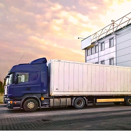 Organizacja transportu kluczowa dla rozliczenia transakcji łańcuchowych