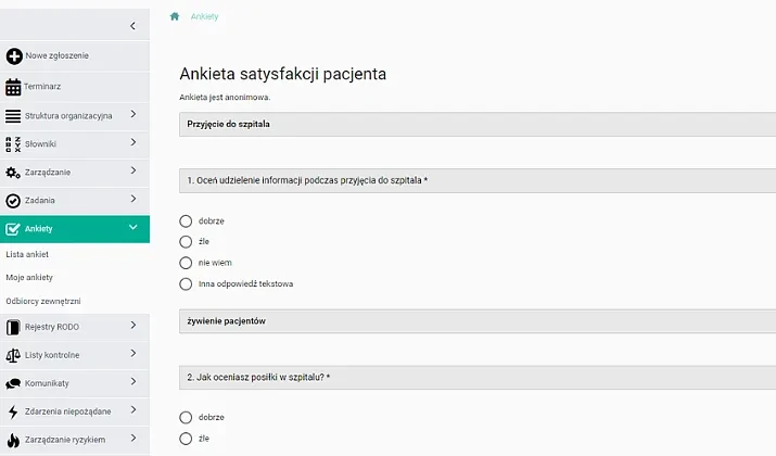 ProgMedica - Ankiety (2)