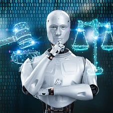 Jak sztuczna inteligencja może usprawnić pracę z orzeczeniami w LEX?