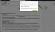 LEX Context - Zacytuj pismo urzędowe