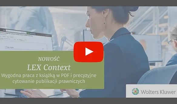 LEX Context - miniatura filmu