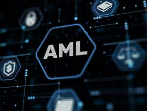 Przepisy AML - raport z postępu prac nad unijnym pakietem legislacyjnym
