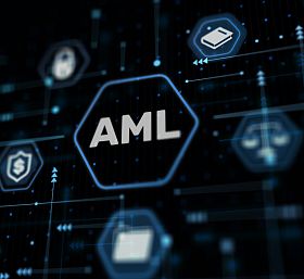Przepisy AML - raport z postępu prac nad unijnym pakietem legislacyjnym