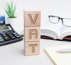 Grupy VAT od 1 stycznia