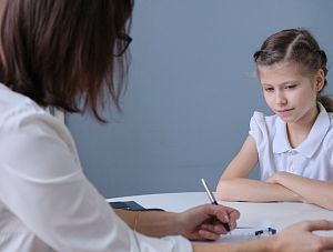 Już od 1 marca szkoły mogą organizować dodatkowe zajęcia specjalistyczne z pomocy psychologiczno-pedagogicznej