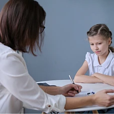 Już od 1 marca szkoły mogą organizować dodatkowe zajęcia specjalistyczne z pomocy psychologiczno-pedagogicznej