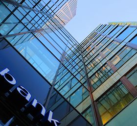Usługi bankowe dla uchodźców z Ukrainy