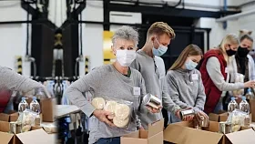 LEX Sytuacje Nadzwyczajne - nowy moduł dotyczący pomocy Ukraińcom i walki z COVID-19