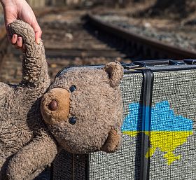 Jak ustanowić opiekuna tymczasowego małoletniego obywatela Ukrainy?